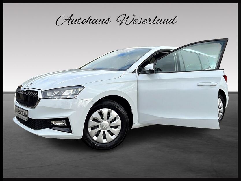 Skoda Fabia 10.460 km 18.190 € Delmenhorst 27755