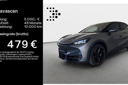 Cupra Tavascan 1.990 km 51.990 &euro; Lichtenfels 96215