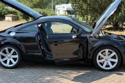 Audi TT 136.650 km 11.500 &euro; Bischofsheim 65474