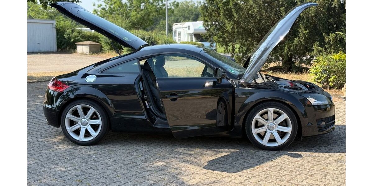 Audi TT 136.650 km 11.500 &euro; Bischofsheim 65474