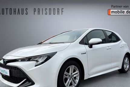 Toyota Corolla 47.799 km 18.450 &euro; Prisdorf bei Hamburg 25497