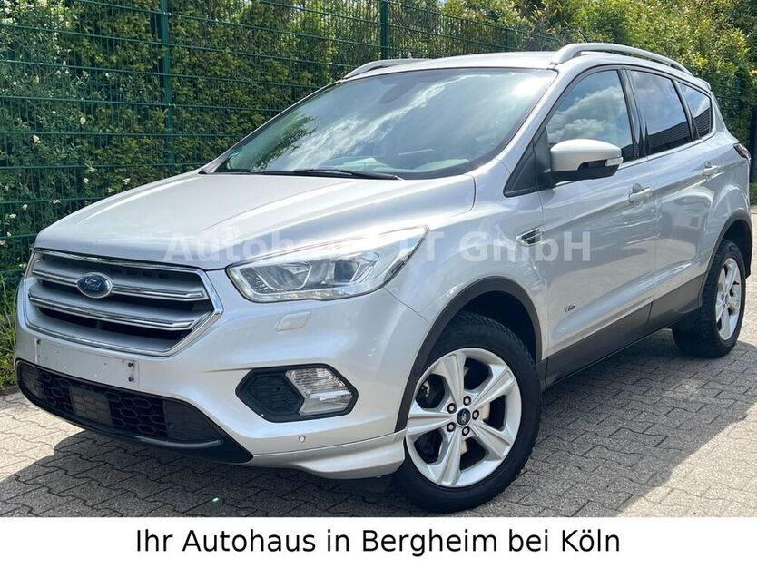 Kuga
