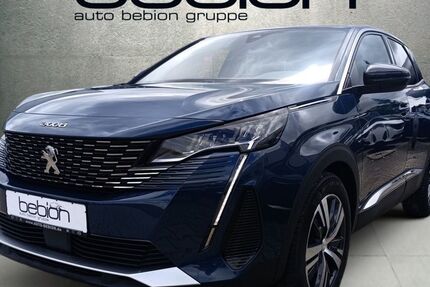 Peugeot 3008 23.100 km 24.880 € Frickenhausen 72636