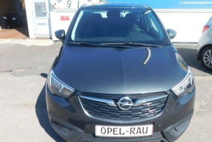 Opel Crossland (X) 77.500 km 10.990 &euro; Brunsbüttel 25541