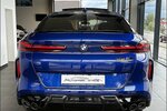BMW X6 M Competition Laser Fond-Ent. Pano Softclose 53.600 km 77.900 &euro; Stade 21682