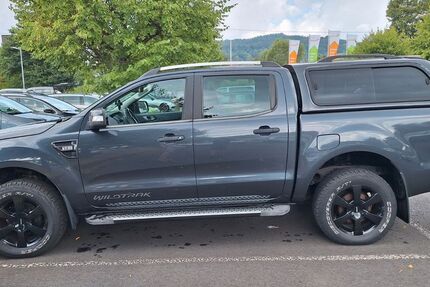 Ford Ranger 168.000 km 16.900 &euro; Steinau an der Straße 36396