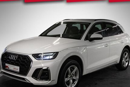 Audi Q5 70.772 km 38.730 &euro; Stuttgart 70469