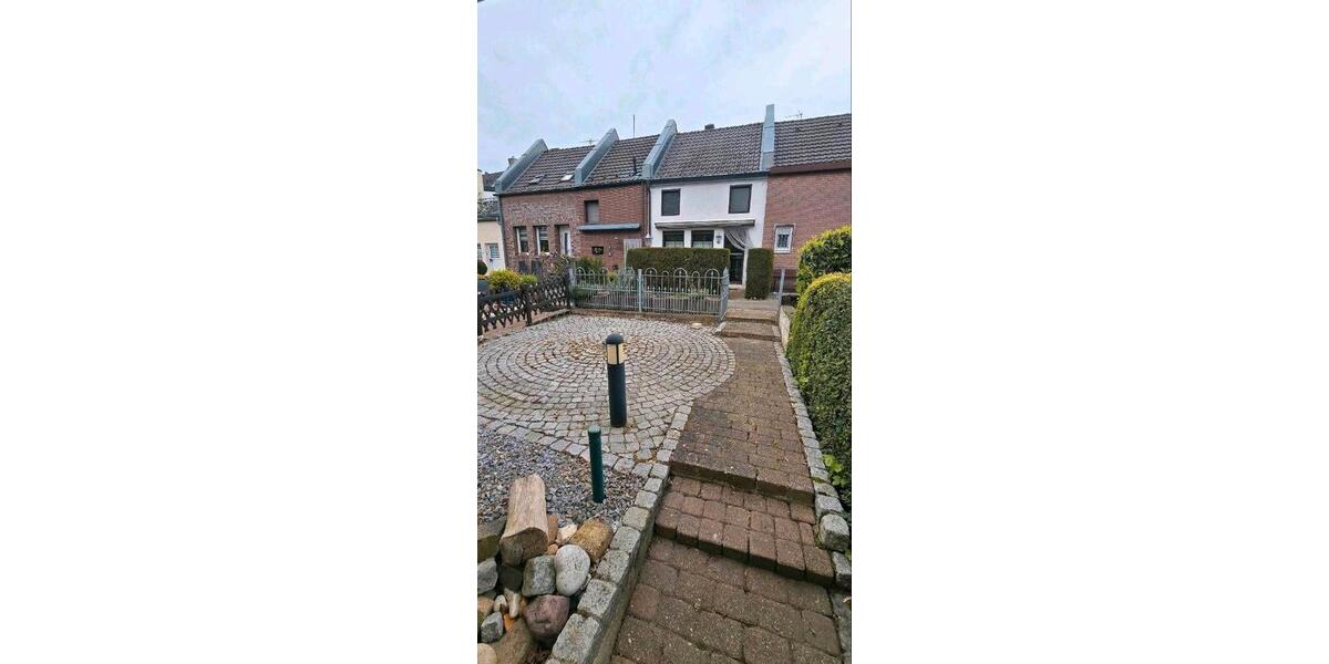 Reihenhaus Kleve - 4 Zimmer, 122 m&sup2;, 259.000&euro; | Angebot:26227518