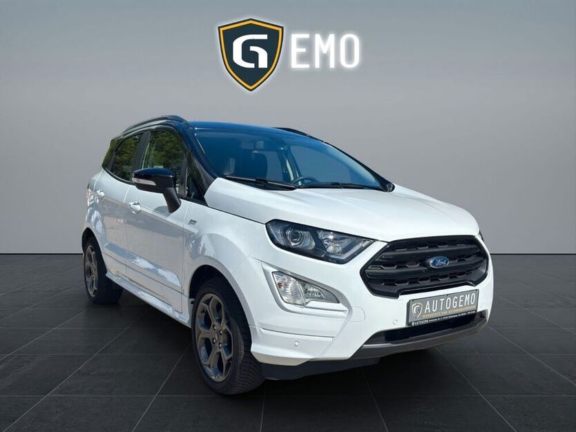 EcoSport