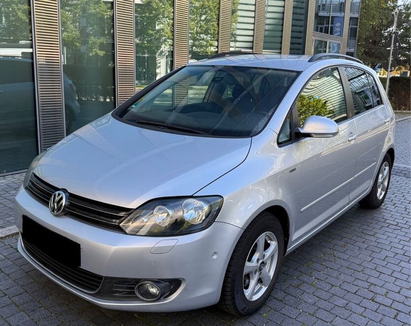 VW Golf 96.000 km 8.999 € Hohenlinden bei München 85664