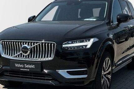 Volvo XC90 57.700 km 43.890 &euro; Schwerte 58239