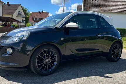 Opel Adam 108.000 km 5.800 &euro; Erzenhausen 67685