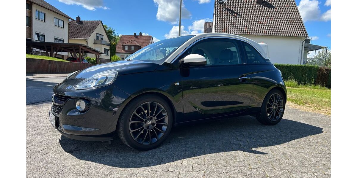 Opel Adam 108.000 km 5.800 &euro; Erzenhausen 67685