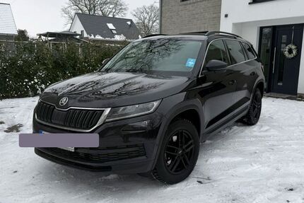 Skoda Kodiaq 55.000 km 27.300 &euro; Ritterhude 27721
