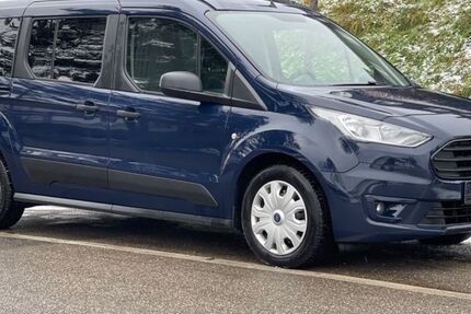 Ford Transit 165.000 km 8.900 &euro; Fellbach 70736