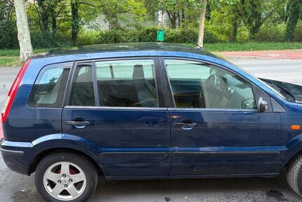 Ford Fusion 320.000 km 600 &euro; Viernheim 68519