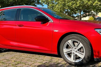 Opel Insignia 116.850 km 18.300 € Esthal 67472