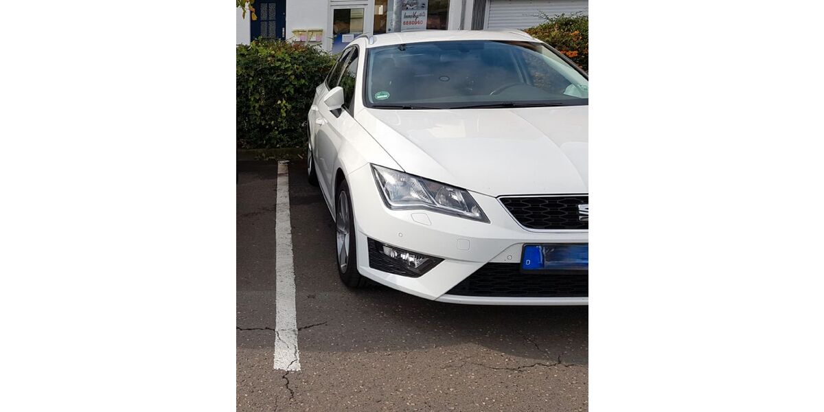 Seat Leon 154.000 km 9.750 &euro; Bad Kreuznach 55543