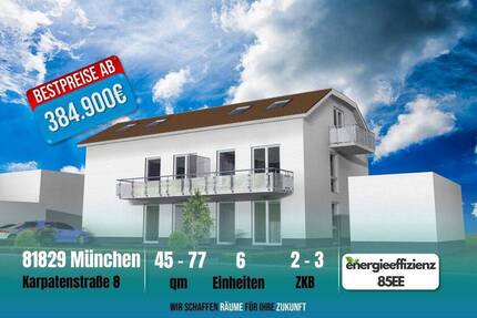++VERKAUFT++ MIET-ENERGIESPAREND 2 ZKB mit KfW-Förderung