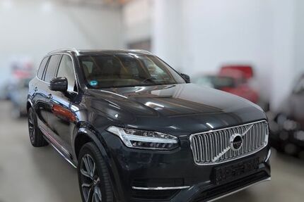 Volvo XC90 163.500 km 28.990 &euro; Kirchheim bei München 85551