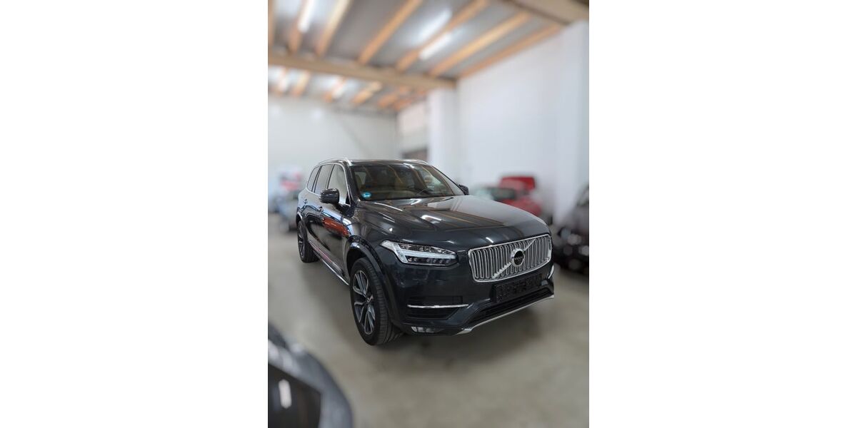 Volvo XC90 163.500 km 28.990 &euro; Kirchheim bei München 85551