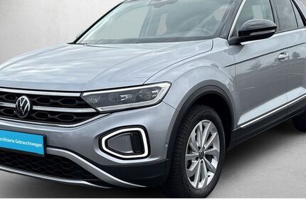 VW T-Roc 43.490 km 23.880 € Mainz 55131