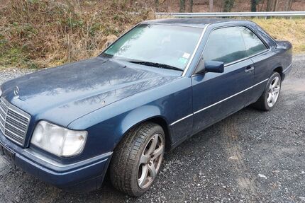 Mercedes-Benz E 200 202.000 km 4.999 &euro; Argenschwang 55595