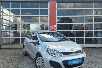 Kia Rio 66.000 km 6.999 € Osnabrück 49090