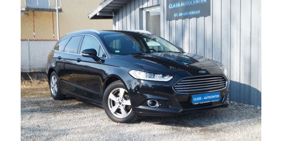 Ford Mondeo 198.000 km 10.900 &euro; Mühldorf am Inn 84453