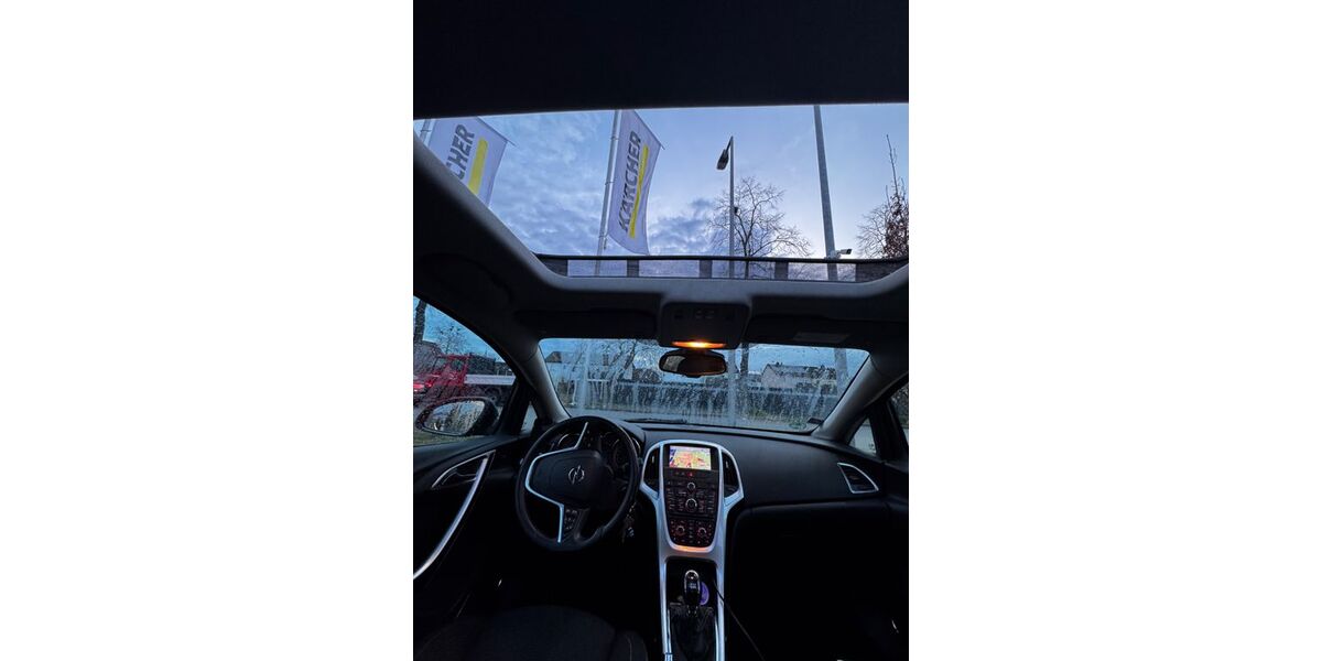 Opel Astra 143.000 km 7.450 &euro; Mannheim 68308