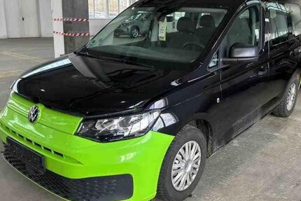 VW Caddy 73.030 km 19.990 &euro; Braunschweig 38122