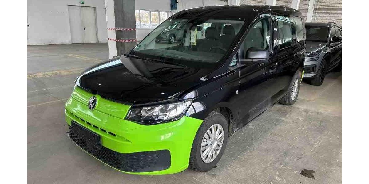 VW Caddy 73.030 km 19.990 &euro; Braunschweig 38122