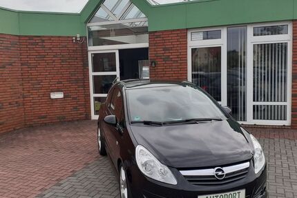 Opel Corsa 177.123 km 3.999 &euro; Cuxhaven 27472