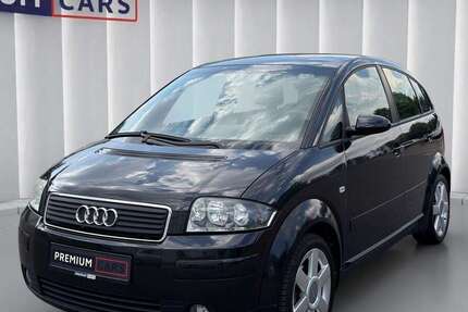 Audi A2 169.748 km 4.490 &euro; Laupheim 88471