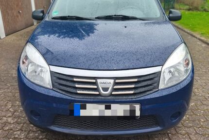 Dacia Sandero 187.000 km 850 &euro; Völklingen 66333