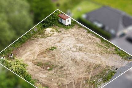 *RESERVIERT* Wunderschönes Baugrundstück für Ihren Bungalow in Oerlinghausen zimmer