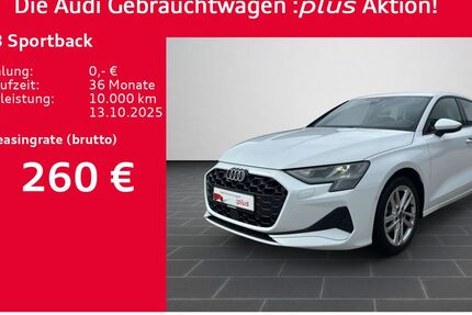 Audi A3 26.910 km 29.460 € Mayen 56727