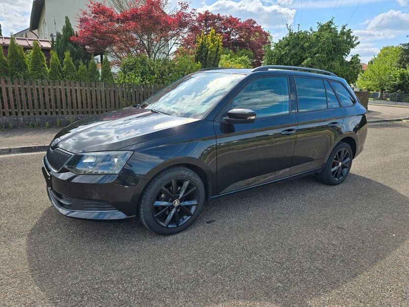 Fabia