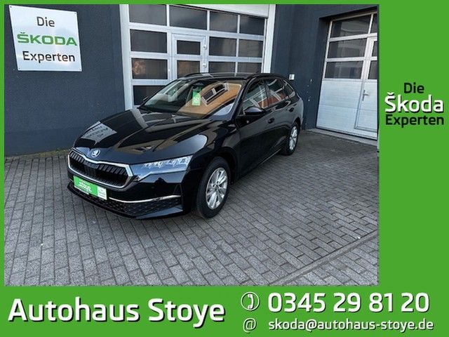 Skoda Octavia 1.169 km 33.200 &euro; Halle / Saale 06120