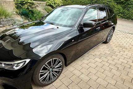 BMW 320 134.000 km 26.500 € Simbach 94436