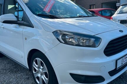Ford Tourneo Courier 111.272 km 8.950 &euro; Aachen 52080