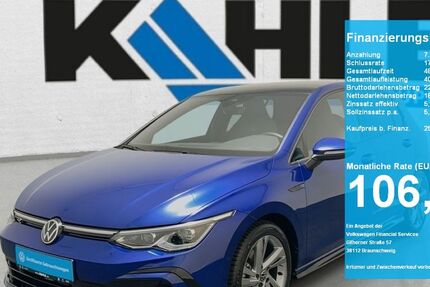 VW Golf 4.982 km 25.990 &euro; Wunstorf 31515