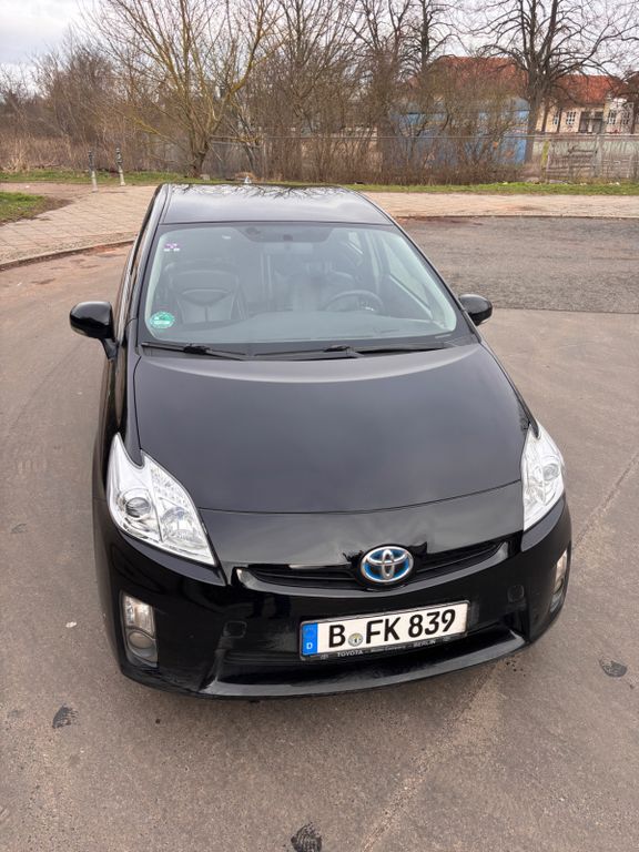 PRIUs