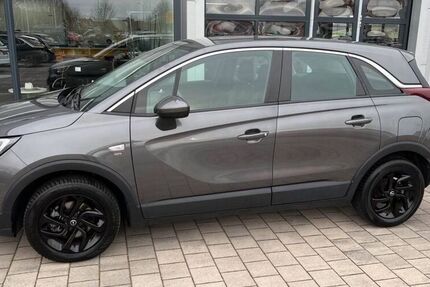 Opel Crossland (X)