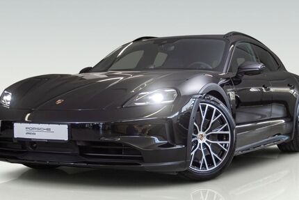 Porsche Taycan 15.885 km 86.790 &euro; Diez 65582