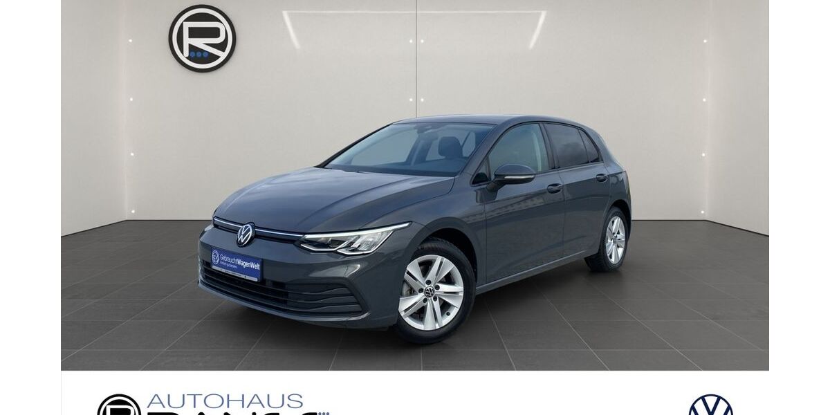 VW Golf 56.291 km 21.480 &euro; Fritzlar 34560