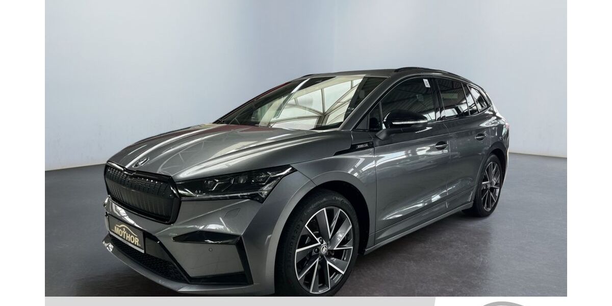 Skoda Enyaq 43.314 km 34.280 &euro; Brandenburg 14772