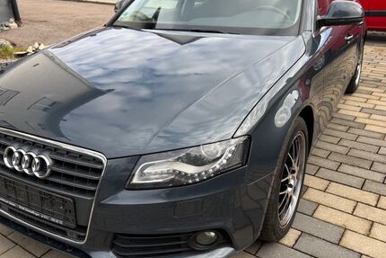 Audi A4 298.000 km 6.190 &euro; Deggingen 73326