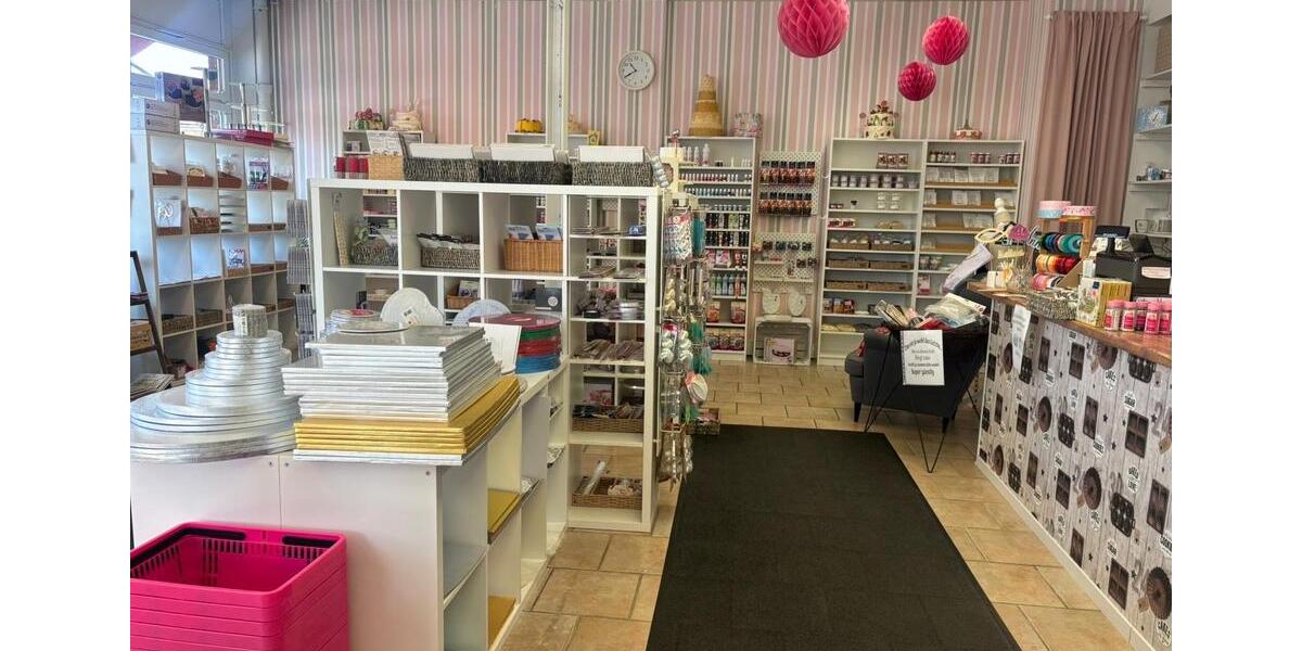 Gewerbeobjekt Elmshorn - 1.400&euro; | Angebot:25819090