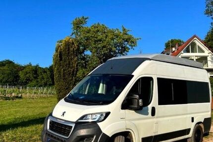 Peugeot Boxer 183.000 km 22.999 &euro; Andechs 82346